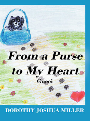 cover image of From a Purse to My Heart